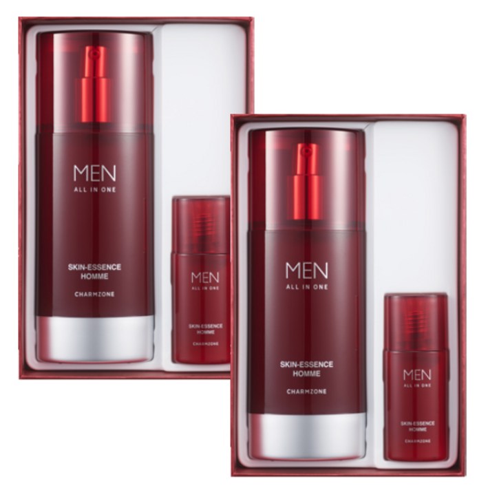 참존 스킨 에센스 옴므 올인원 100ml25ml 11 세트