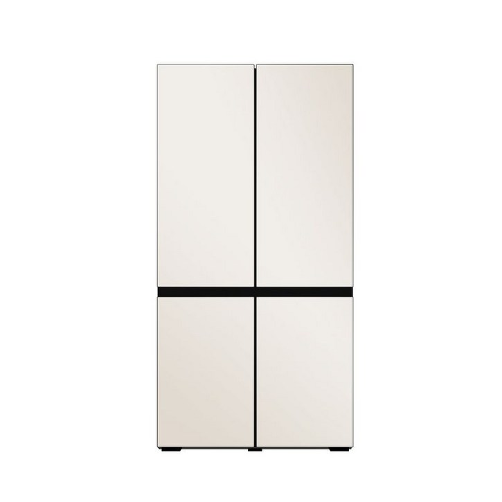 삼성전자 삼성 비스포크 냉장고 코타 RF60B91U2AP 615L 무배 ..