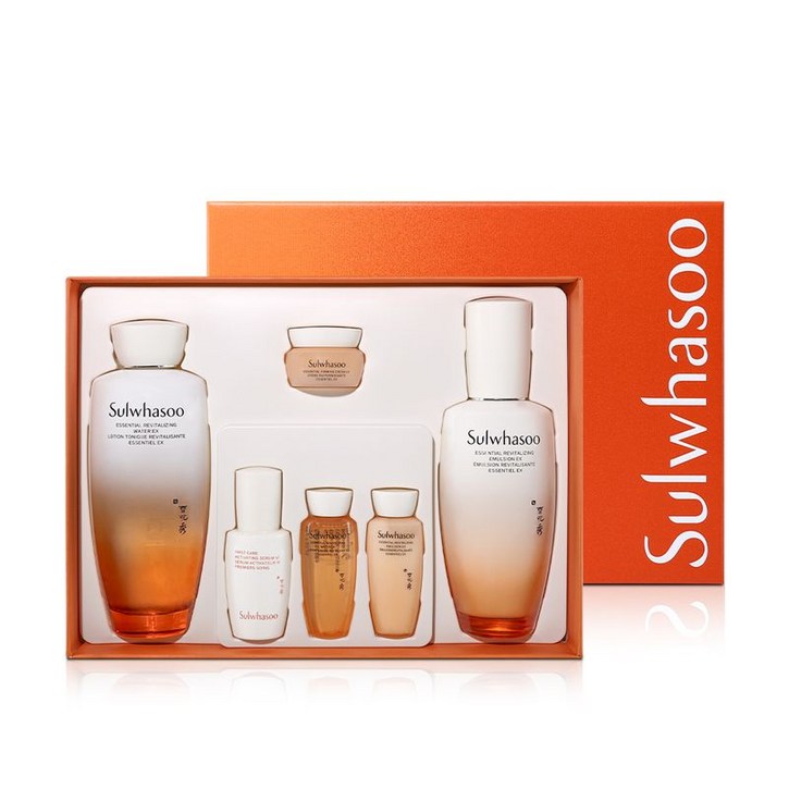 자음2종 세트 쇼핑백 증정, 1세트