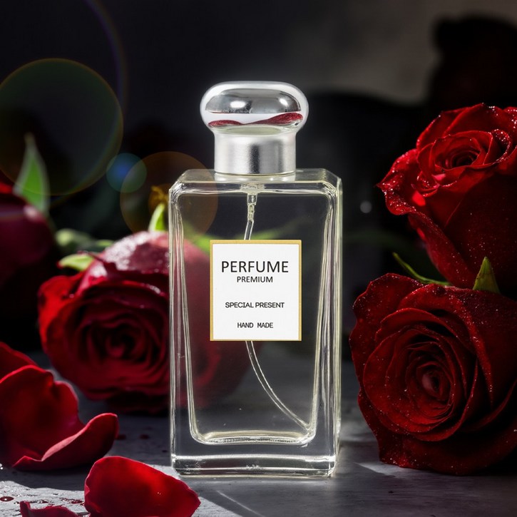 롬브로단로 진퍼퓸 니치향수 장미향수