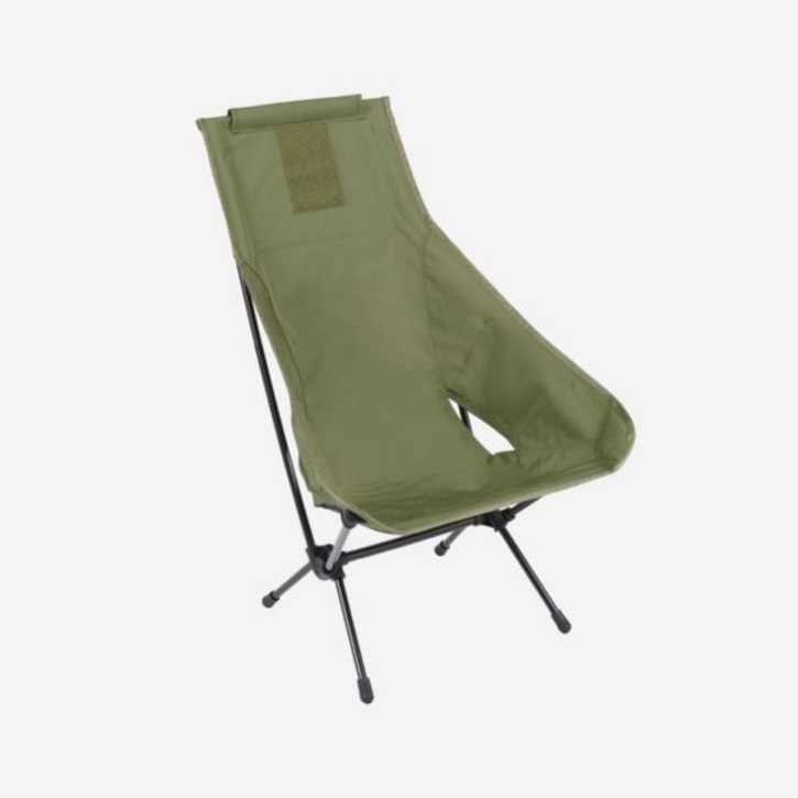 헬리녹스 택티컬 체어 투 밀리터리 올리브 Helinox Tactical Chair Two Military Olive, 단일상품940524 29