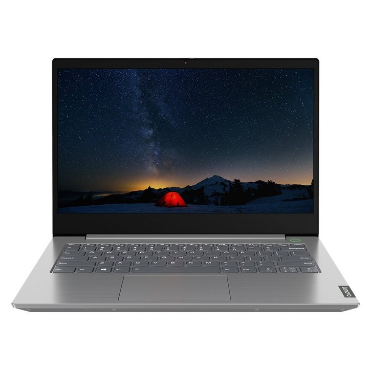 레노버 Thinkbook 15 인텔 10세대 i5탑재 고성능 대화면 노트북 사무용 가정용, ThinkBook 15, WIN11 Home, 16GB, 256GB, 미네랄 그레이
