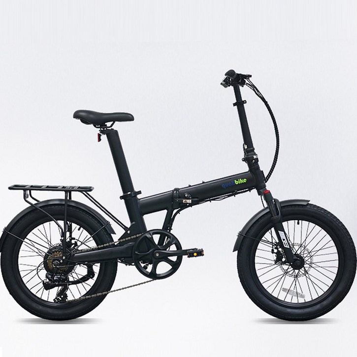 2023 퀄리 Q3 스포츠 전동 전기자전거 14ah
