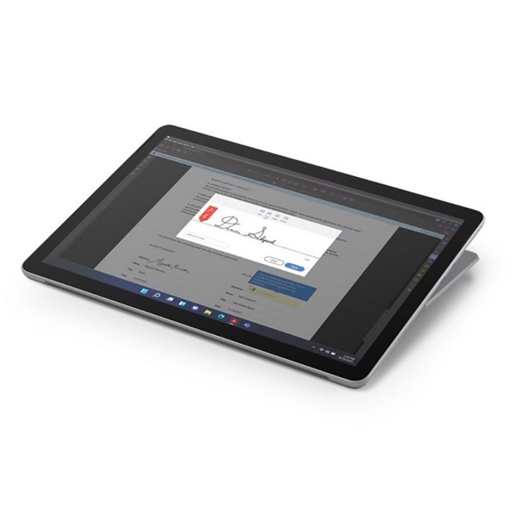 마이크로소프트서피스고4 10.5인치 N2008GB64GB Win11Pro WiFi전용 플래티넘 XGT00013 마이크로소프트서피스고4 10.5인치 N2008GB64GB Win11Pro WiFi전용 플래티넘 XGT00013