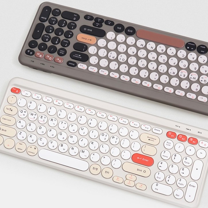 LG전자 울트라PC  블루투스 무선키보드 듀얼모드 지원