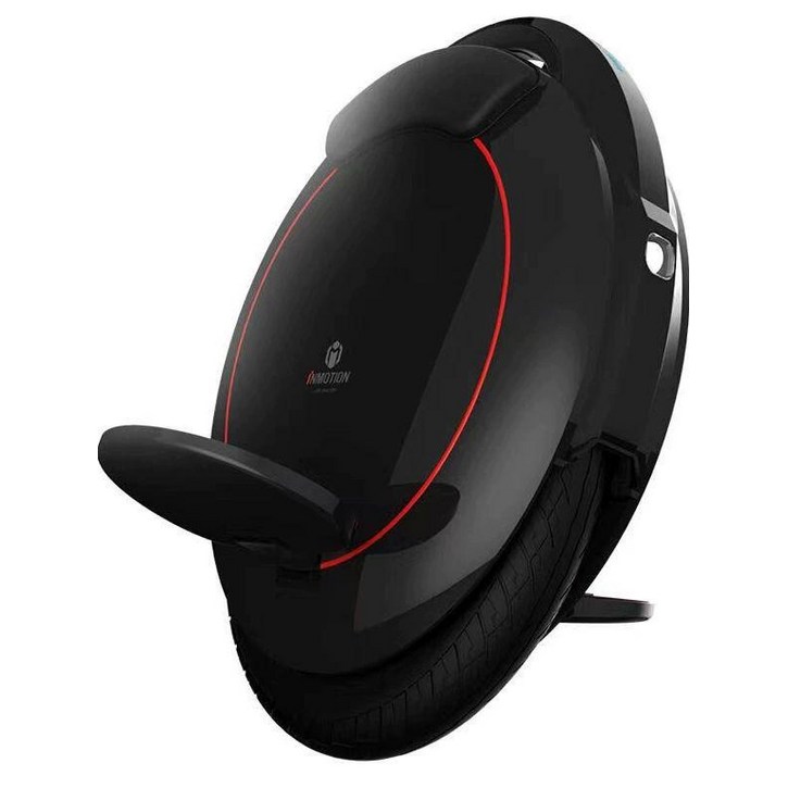 인모션 V5 V5F 전동휠 외발휠 킥보드 전동 스쿠터 출퇴근용 왕발통, 72V 이상, 1개, V5F 밀대 포함