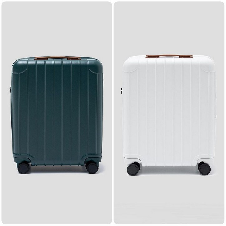 빈폴 액세서리 어웨이 캐리어 20인치 2종택1 41400,414001