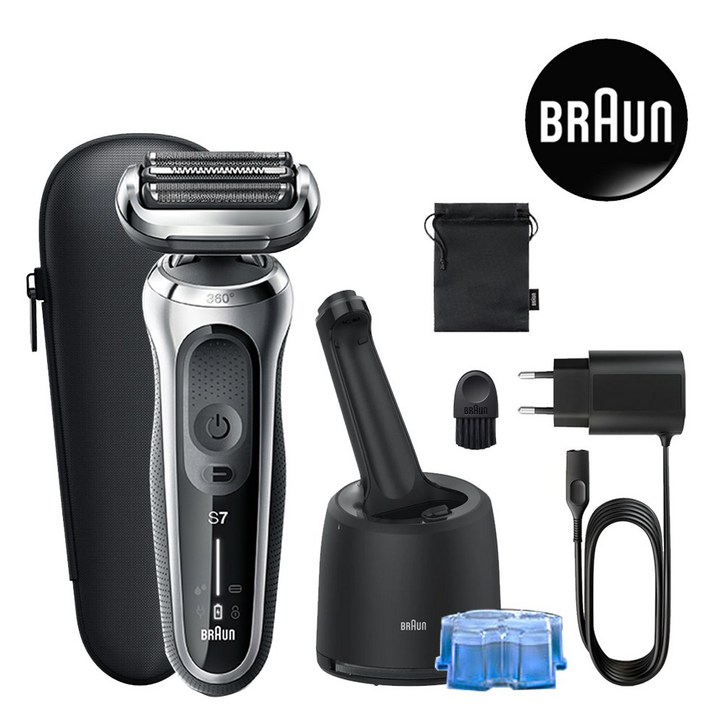 BRAUN 시리즈 7 면도기 5764