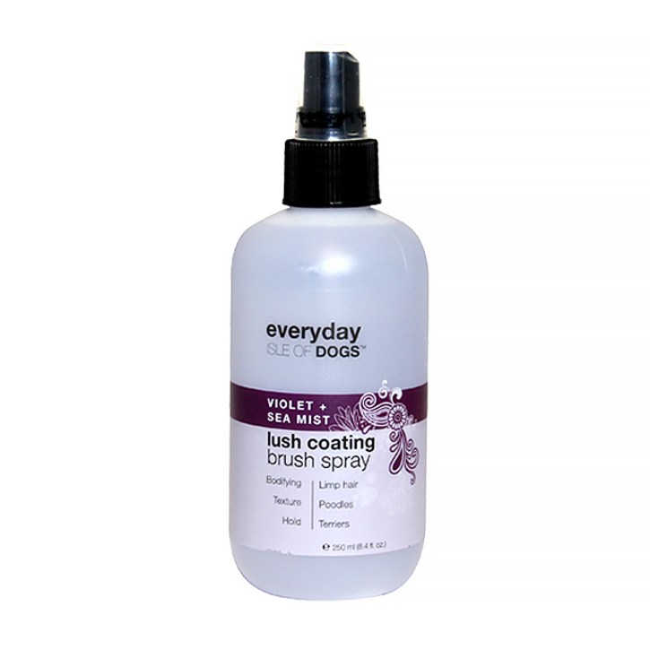 아일오브독스 에브리데이 강아지 샴푸 컨디셔너 스프레이 클린 러쉬 실키 250ml 500ml