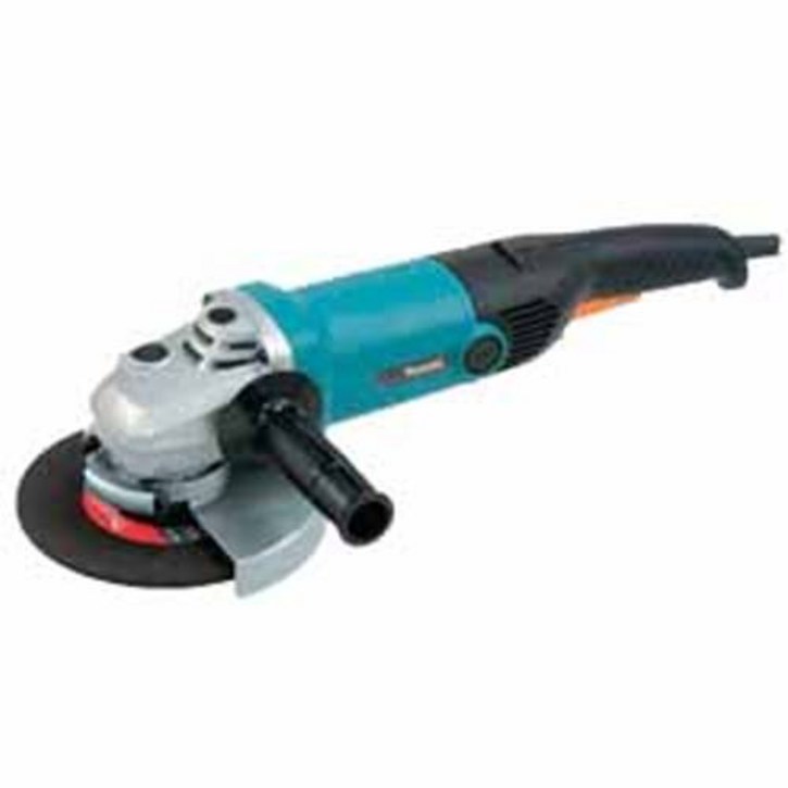 마끼다 유선 앵글그라인더 GA7020S (7`)