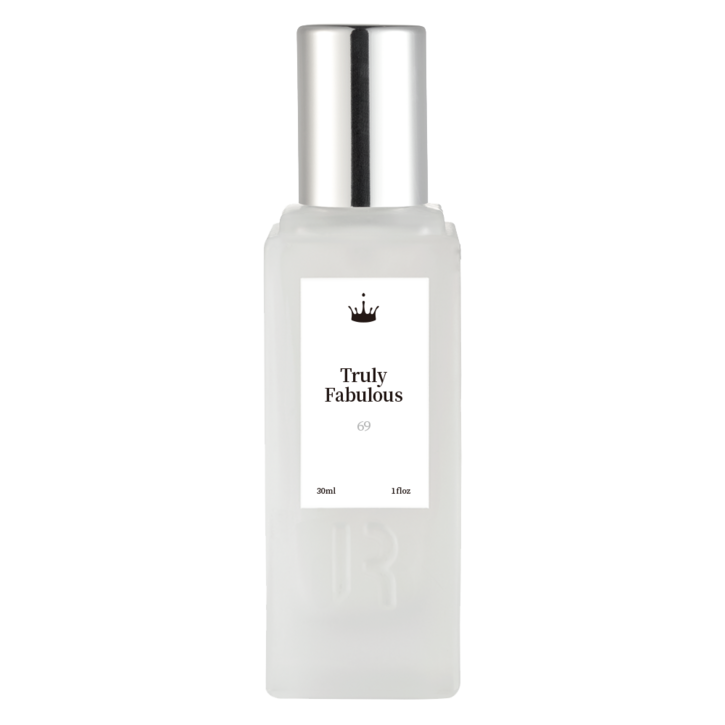 트룰리 패뷸러스 엑스트레 드 퍼퓸 30ml, 1개, 30ml
