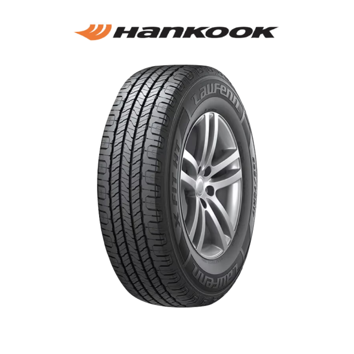 한국타이어 라우펜 X FIT HT LD01 23560R18 103H 2356018 장착비 별도택배 전용, 1개, 장착 미포함