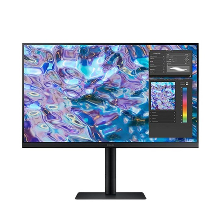 삼성전자 S27B610 IPS 광시야각, 단일상품