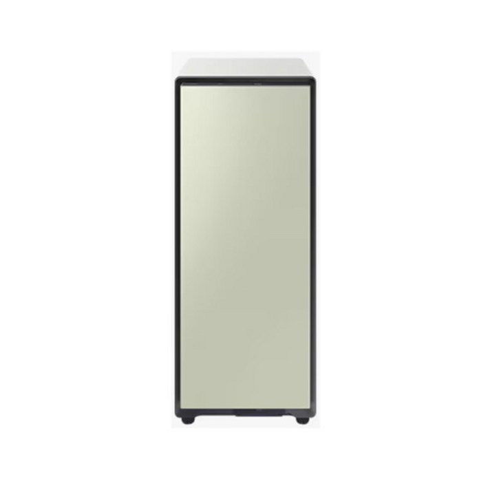 삼성전자 삼성 Bespoke 슈드레서 4켤레 DJ40CB9600NE 새틴 세이지그린 전국기본설치포함