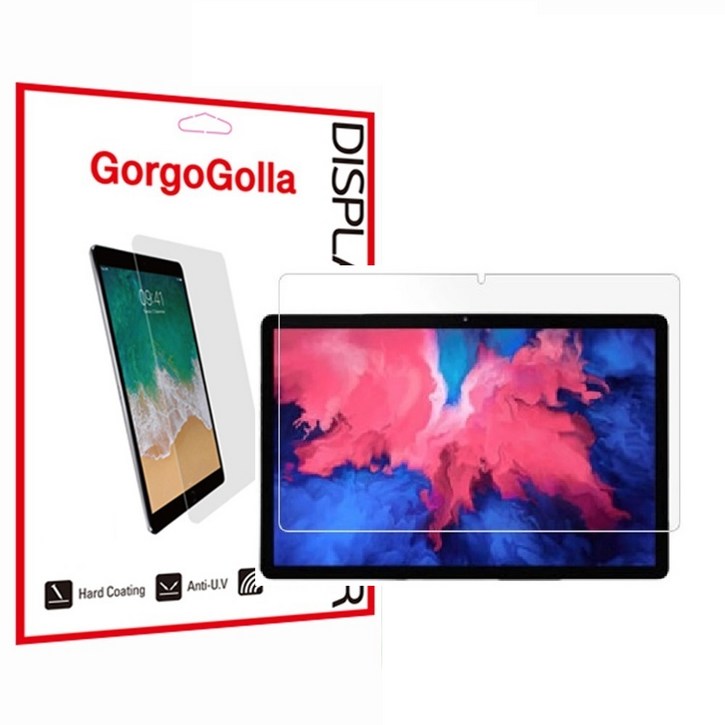 레노버 탭P11 플러스 2세대 11.5인치 종이질감필름 전면 1매, 1개