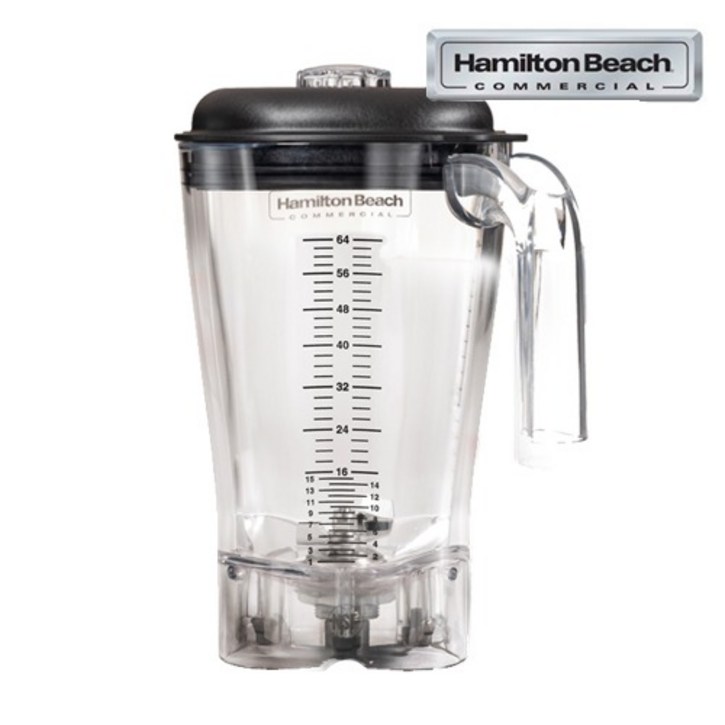 해밀턴비치 6126650R 컨테이너 HBH550 HBH650 HBH850 용