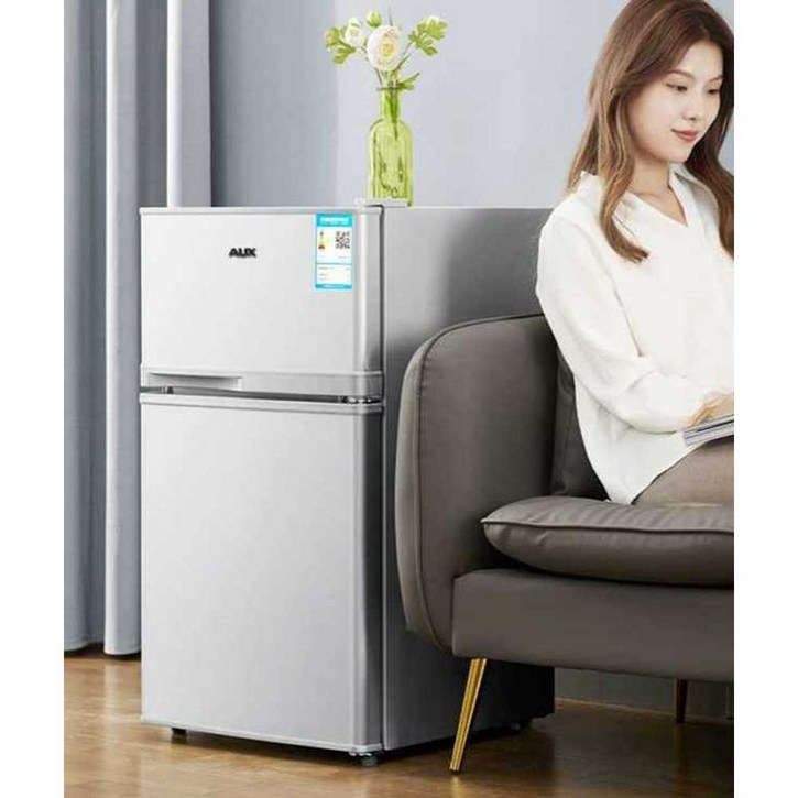 소형 냉장고 원룸 펜션 기숙사 오피스텔냉장고 미니
