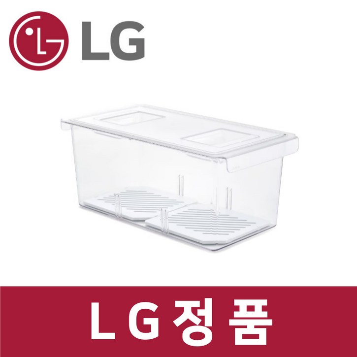 엘지 LG 정품 M873GBB572 냉장고 야채 과일 트레이 수납 보관 서랍 통 rf60701