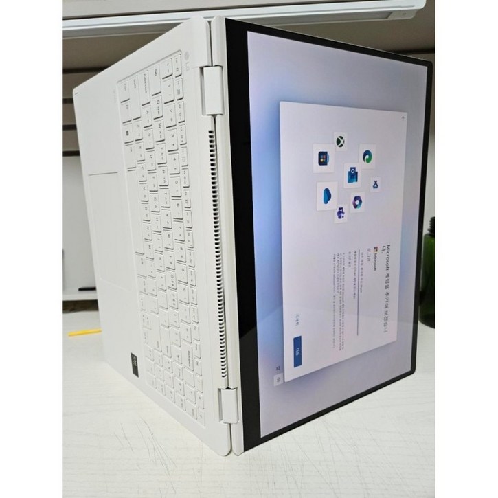 LG전자 그램 Pro 360 16 코어 Ultra5 인텔 Arc LG전자 그램 Pro 360 16 코어 Ultra5 인텔 Arc