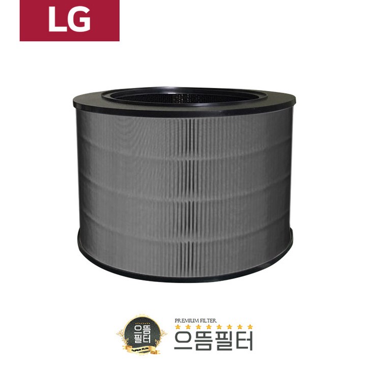국내산 AS190DWFA필터 엘지퓨리케어360 LG AAFTDS101, 복합형, 1개