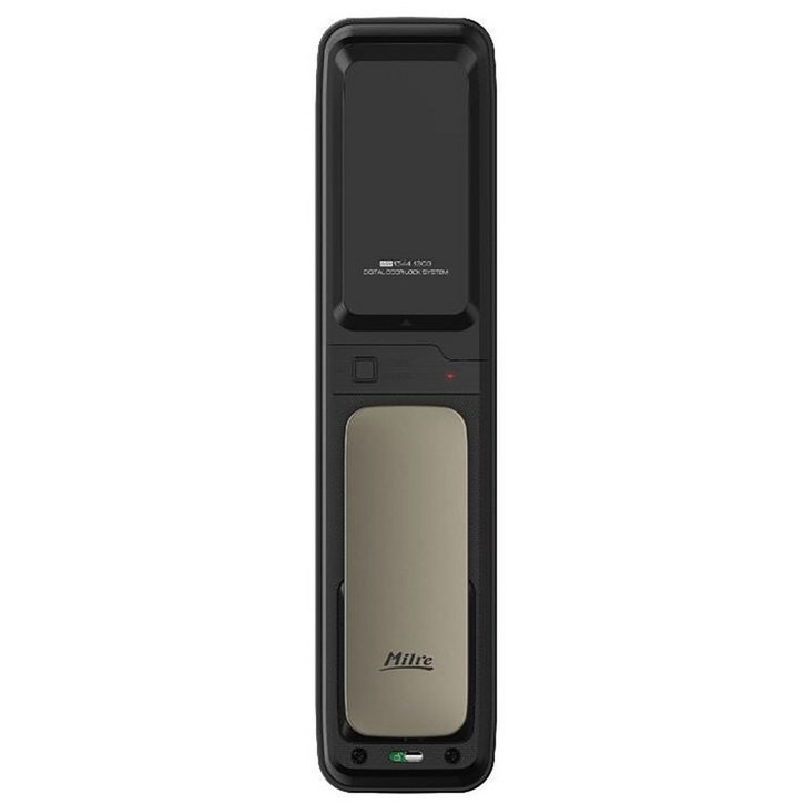 밀레 도어록 주키형 M-7100S