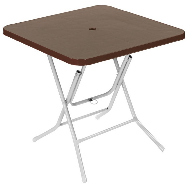 플라스틱테이블 사각테이블 야외테이블 편의점 포장마차 간이 접이식