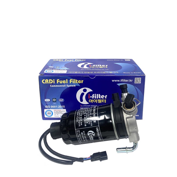 올뉴쏘렌토 1417년식 연료필터 어셈블리 31970C5901 C5900