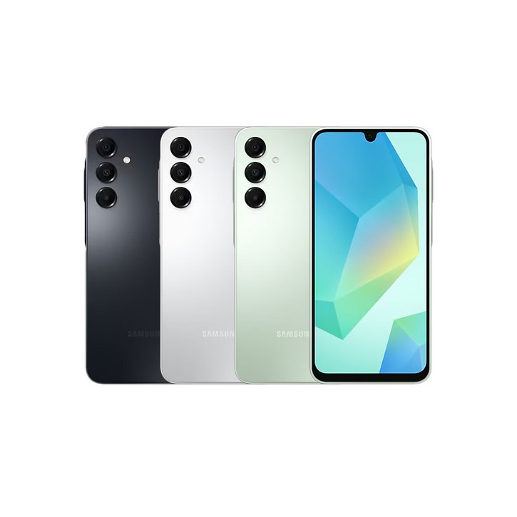 삼성 갤럭시 A16 128GB SM-A165 공기계 새상품 유심기변