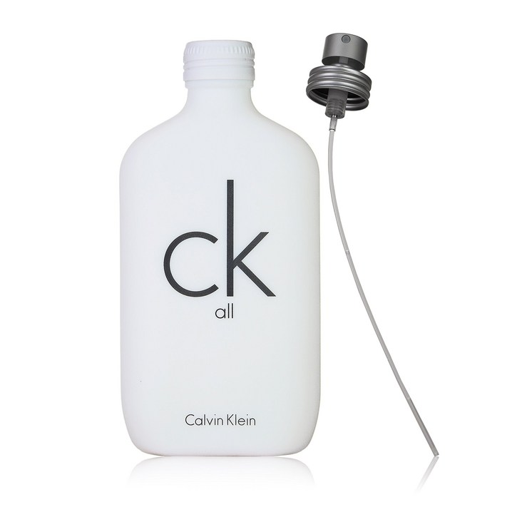 【칼빈 클라인】CK 올 EDT・SP 200ml