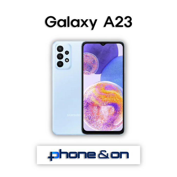 삼성전자 갤럭시 A23 공기계 128GB
