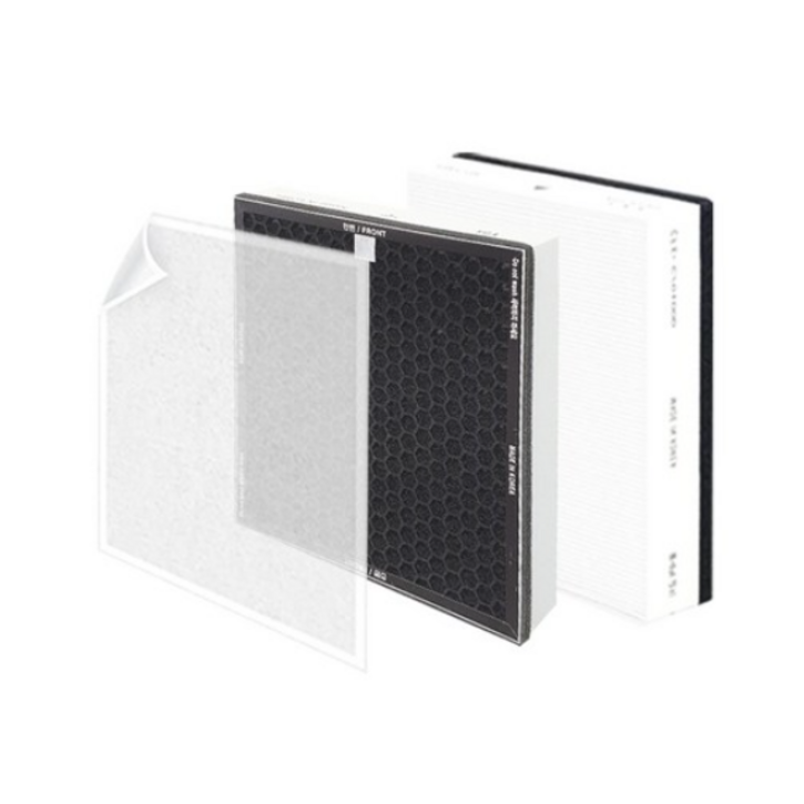 삼성 공기청정기 CFX-D100D 호환 필터 블루스카이 5000, 3.CFX-D100D(프리미엄형), 1개