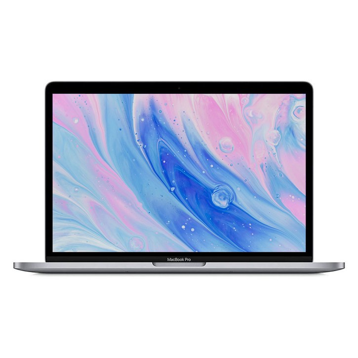 중고 애플 맥북프로 2020 13.3인치 M1 A2338 8GB 256GB 터치바 스페이스 그레이, 애플 맥북프로 A2338, MAC OS, 8GB, 256GB, 스페이스 그레이