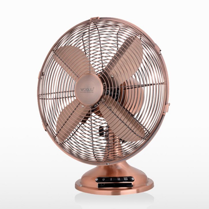 탁상형 10인치 선풍기 가정 계절 가전 WF10001 WJ