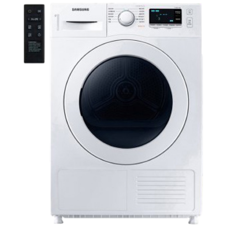 삼성전자 건조기 DV90T5440KW