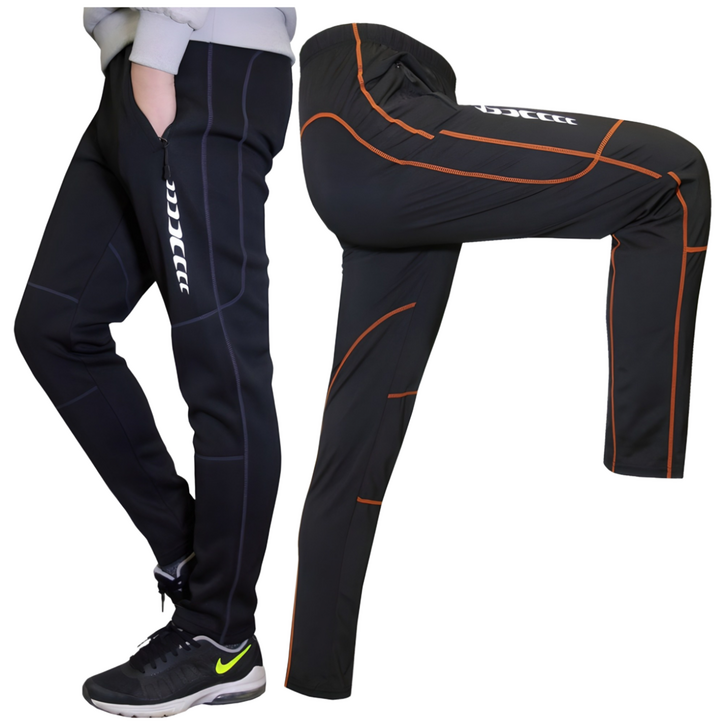 겨울 기모 남자 추리닝 츄리닝 트레이닝 사이클 자전거 라이딩 운동복 등산복 작업복바지 스판 팬츠 남성