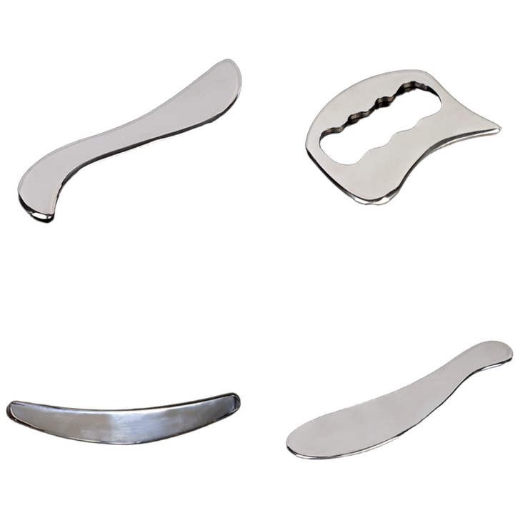 웨이트라이프 근막이완 그라스톤 글라스톤 마사지 도구