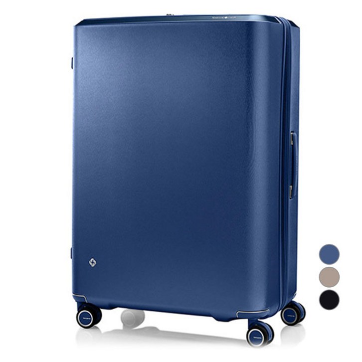 쌤소나이트 EVOA Z 여행용 하드캐리어
