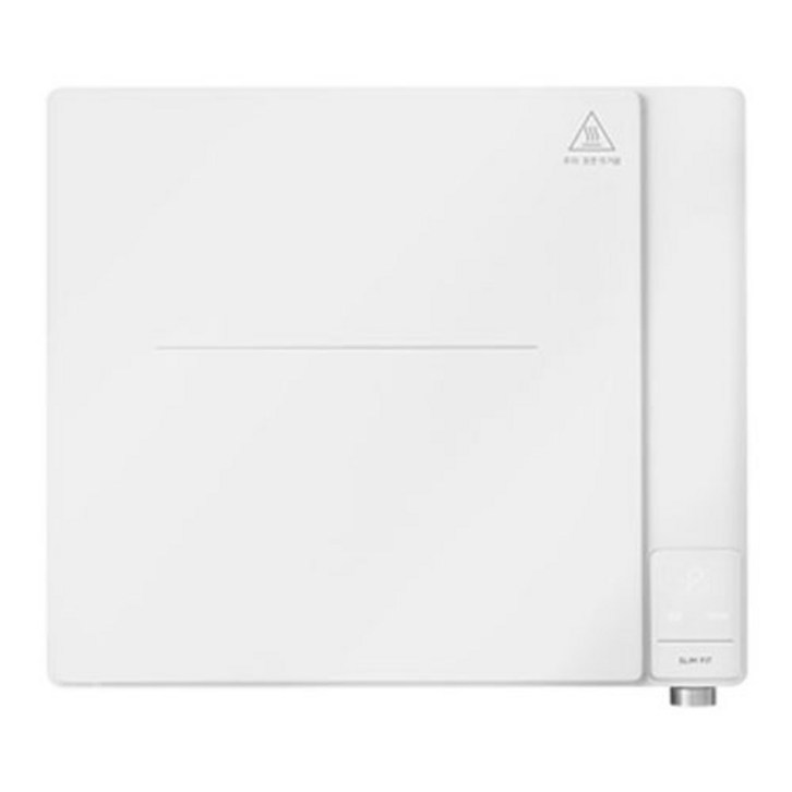 쿠쿠 포터블 슬림핏 인덕션 1구