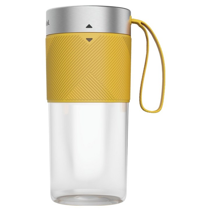 테팔 휴대용 무선 미니 믹서기 라이트믹스 네스트