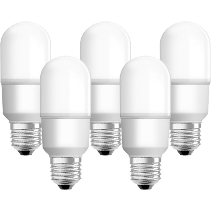 오스람 안정기내장형 LED 전구 12W