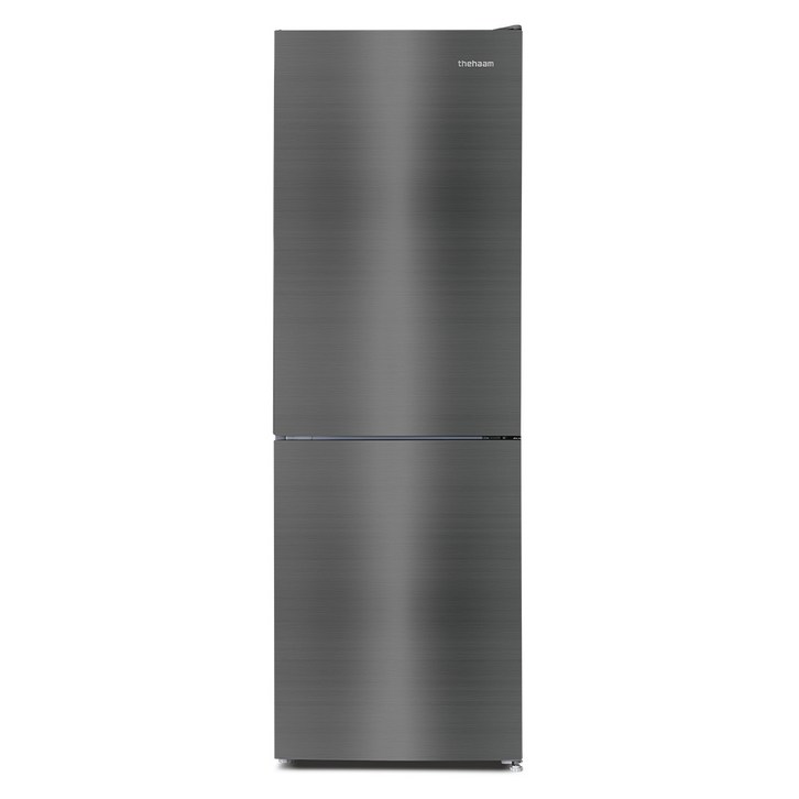 더함 157L 2도어 냉장고 방문설치