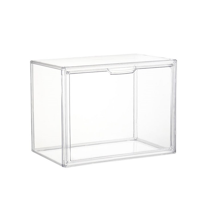 코멧 다용도 투명 쇼케이스