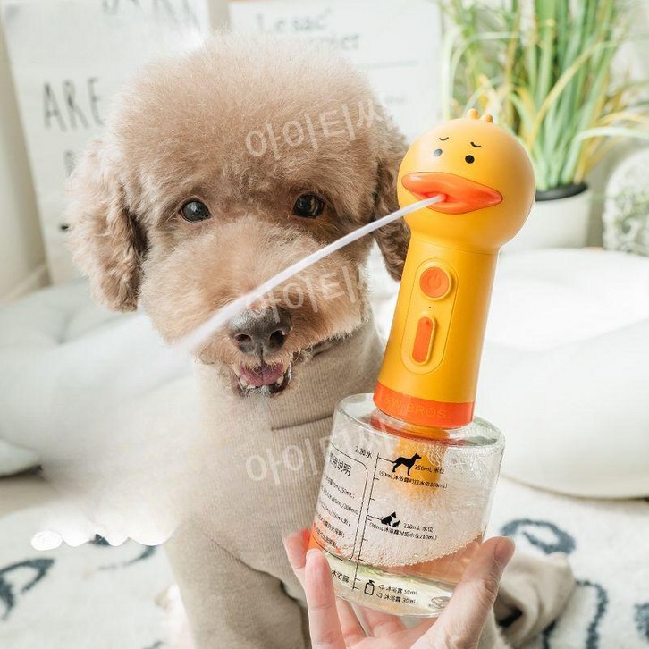 Pluffy 강아지 거품기 버블메이커 반려동물 애완동물 고양이 펫 샴푸 목욕 Pluffy 강아지 거품기 버블메이커 반려동물 애완동물 고양이 펫 샴푸 목욕