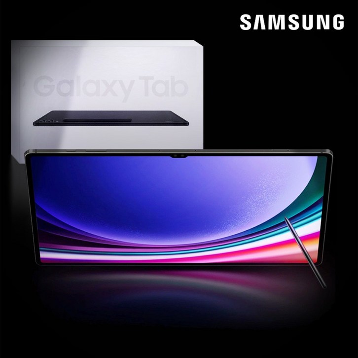 삼성전자 갤럭시탭 S9 울트라