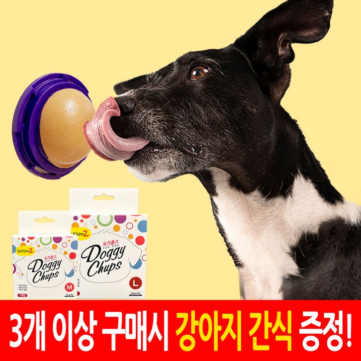 강아지사탕 벽사탕 개사탕 애견 캔디 도기춥스 강아지 마약캔디