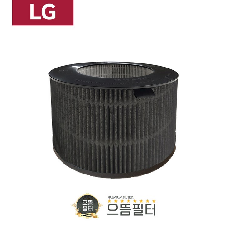 엘지 에어로타워 G필터 FS061PGGC, 1개, G필터