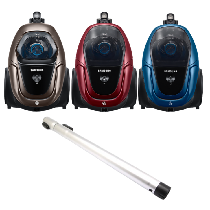 삼성 유선 진공 청소기 정품 파이프 교체 봉 VC33M3110LU VC33M3111L1 VC33M3120LU VC33M3130L1 VC33M3140L1 VC33M31B0LD