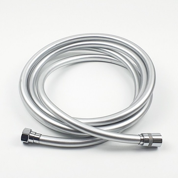 두리프 물때방지 PVC 샤워호스