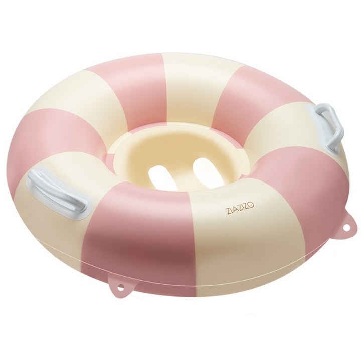 지아지조 스윔링 베이비 보행기튜브 물놀이 튜브