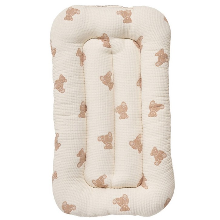 시원한 산책 쿨 냉감 개모차 방석 코코리에또 펫 강아지 유모차 쿠션 가드